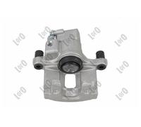 ABAKUS Bremssattel 131-04-042 ATE 1-Columna 38 mm Trasero Derecho Renault