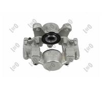 ABAKUS Bremssattel 131-04-128 Trasera Derecha 36 mm ATE 2 Pistones