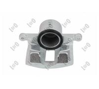 ABAKUS Bremssattel 131-04-229 Para Toyota Lado Delantero Izquierdo 1 Pistón