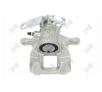 ABAKUS Bremssattel 131-04-762 1 Pistón 48 mm Ford Trasero Derecho BOSCH