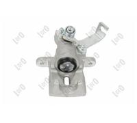 ABAKUS Bremssattel 131-04-779 1-Pistón 34 mm Trasero Izq. TOKICO