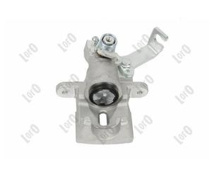 ABAKUS Bremssattel 131-04-779 1-Pistón 34 mm Trasero Izq. TOKICO