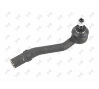 ABAKUS Cabeza de Barra Direccion 233-11-511 Delantera Izquierda Citroën Peugeot