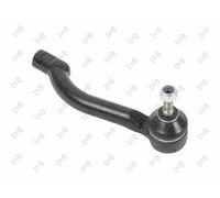 ABAKUS Cabeza de Brazo de Dirección 233-11-557 Reforzada Para Nissan Renault