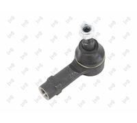 ABAKUS Cabeza de la Barra de Dirección 233-11-005 Para Citroën Fiat Peugeot