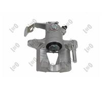 ABAKUS Cáliper de Freno 1 Pistón 34 mm BOSCH 131-04-113 para Opel