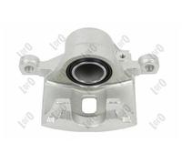 ABAKUS Cáliper De Freno 1 Pistón 60 mm Delantero Izquierdo Mitsubishi
