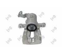 ABAKUS Caliper De Freno 131-04-304 1 Pistón 38 mm 10 mm Para Renault