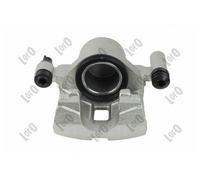 ABAKUS Caliper De Freno 131-04-517 Izq Delantero 1 Pistón 57 Mm