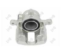 ABAKUS Caliper De Freno 131-04-814 Para Mercedes-Benz, 1 Pistón, Delantero Der.