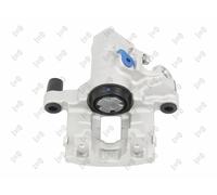 ABAKUS Caliper De Freno 131-05-165 1 Pistón ATE 36 mm Eje Trasero Izq.