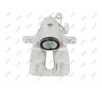 ABAKUS Caliper Freno 1 Pistón 41 mm 131-04-839 Opel Trasero Izq