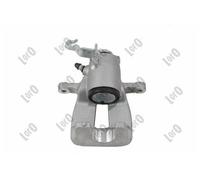 ABAKUS Caliper Freno 131-04-045 1 Pistón 41 mm Trasero Izquierdo