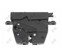 ABAKUS Cerradura de la puerta del maletero para BMW: Série 3, X1 (Ref: 132-004-128)