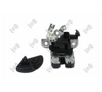 ABAKUS Cerradura de la puerta del maletero para VOLKSWAGEN: Jetta (Ref: 132-053-119)