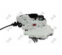 ABAKUS Cerradura de puerta para AUDI: S7, RS7, A7 (Ref: 132-003-057)