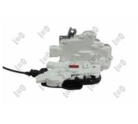 ABAKUS Cerradura de puerta para AUDI: A4, Q5, A1, A8, S8, RS4, S4, SQ5 (Ref: 132-003-062)