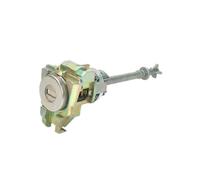 ABAKUS Cerradura de puerta para VOLKSWAGEN: New Beetle, Passat, Golf, Lupo, Bora & SKODA: Octavia, Superb & PORSCHE: Boxster (Ref: 132-053-046)