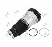 ABAKUS Cojinete de Resorte Neumática 131-02-005 Para Mercedes-Benz Delantero