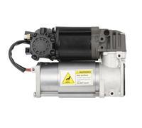 ABAKUS Compresor Sistema De Aire Comprimido 131-02-601 Para Audi Bentley