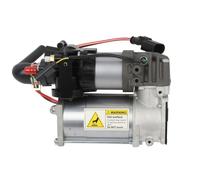 ABAKUS Compresor Sistema De Aire Comprimido 131-02-615 Para Alpina BMW