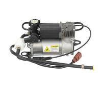 ABAKUS Compresor, sistema de aire comprimido para AUDI: A6, S6, RS6 (Ref: 131-02-605)