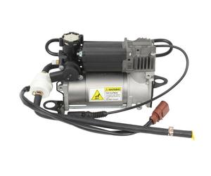 ABAKUS Compresor, sistema de aire comprimido para AUDI: A6, S6, RS6 (Ref: 131-02-605)