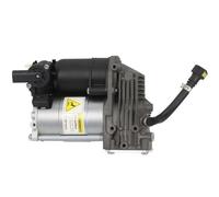 ABAKUS Compresor, sistema de aire comprimido para BMW: X5, X6 (Ref: 131-02-612)