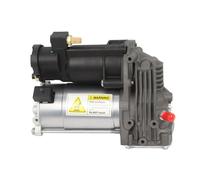 ABAKUS Compresor, sistema de aire comprimido para LAND ROVER: Range Rover (Ref: 131-02-617)
