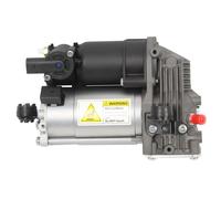 ABAKUS Compresor, sistema de aire comprimido para MERCEDES-BENZ: Classe R (Ref: 131-02-624)
