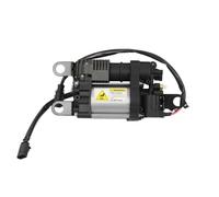 ABAKUS Compresor, sistema de aire comprimido para PORSCHE: Macan (Ref: 131-02-631)