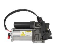 ABAKUS Compresor, sistema de aire comprimido para PORSCHE: Panamera (Ref: 131-02-632)