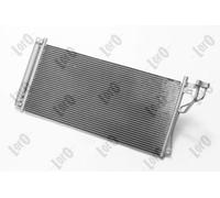 ABAKUS Condensador Aire Acondicionado 019-016-0032 para Hyundai KIA