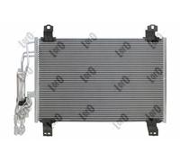 ABAKUS Condensador Aire Acondicionado 030-016-0026 Para Mazda