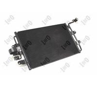 ABAKUS Condensador Aire Acondicionado 053-016-0028 Para VW