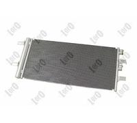 ABAKUS Condensador De Aire Acondicionado Para MINI 032-016-0004 100% Ajuste