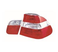 ABAKUS Conjunto De Luces Traseras Para BMW 3er Touring E46