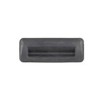 ABAKUS Conmutador, Desbloqueo tapa maletero para SKODA: Yeti, Superb, Roomster, Fabia & AUDI: A1, S1 & VOLKSWAGEN: Golf (Ref: 132-053-098)