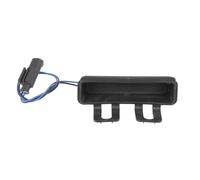 ABAKUS Conmutador, Desbloqueo tapa maletero para SMART: Fortwo (Ref: 132-054-008)