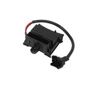 Abakus Controlador Eléctrico Refrigeración Del Motor para Opel Vectra C, Saab