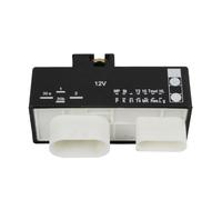 ABAKUS Controlador Eléctrico Refrigeración Del Motor para VW Lupo Golf IV Seat
