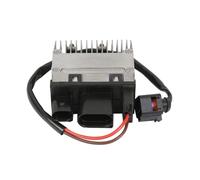 ABAKUS Controlador Eléctrico Refrigeración Del Motor para VW Passat Variant Audi