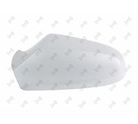 ABAKUS Cubierta Espejo Exterior 2807C03 Para Opel Izquierda 2004-2008
