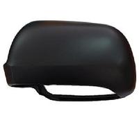ABAKUS Cubierta Espejo Retrovisor Exterior 0204C01 Izquierdo para Audi 1996-2000