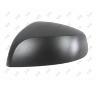 ABAKUS Cubierta Espejo Retrovisor Exterior 2802C01 Izquierda Opel Suzuki