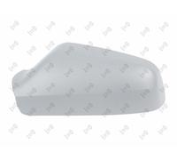 ABAKUS Cubierta Espejo Retrovisor Exterior 2806C01 Para Opel Izquierda