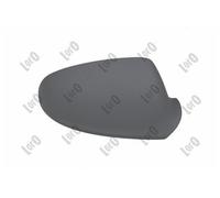 ABAKUS Cubierta Espejo Retrovisor Exterior 2809C02 Para Opel Lado Derecho