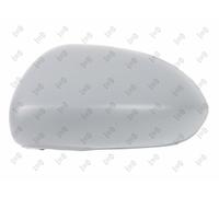 ABAKUS Cubierta Espejo Retrovisor Exterior 2813C01 Izquierda Para Opel