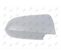 ABAKUS Cubierta Espejo Retrovisor Exterior 2824C02 Derecha Para Opel 1999-2005