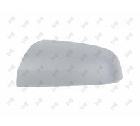 ABAKUS Cubierta Espejo Retrovisor Exterior 2825C01 Para Opel Lado Izquierdo